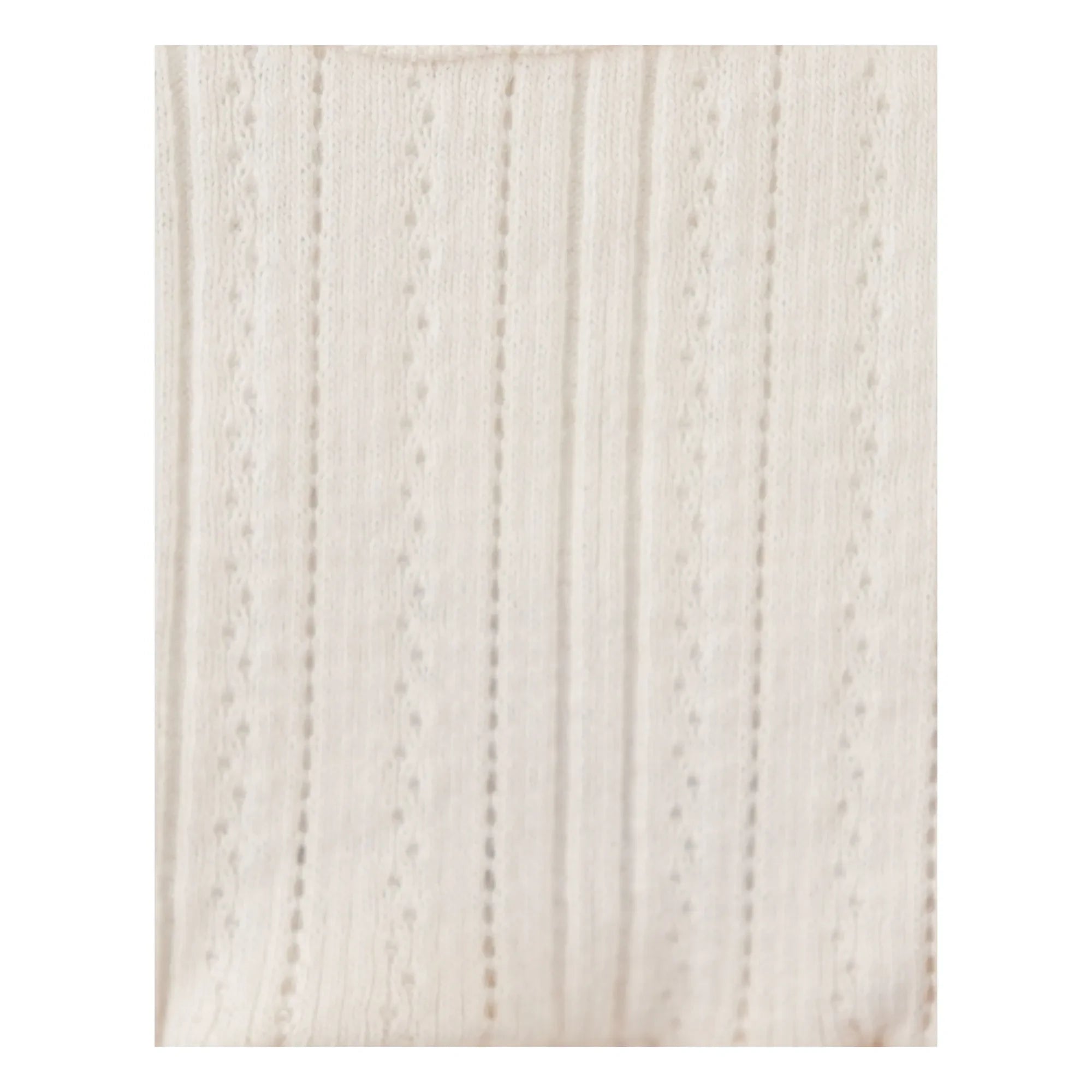 Gingersnaps - Elowyn Besticktes Rüschenkleid | Ecru
