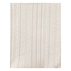 Gingersnaps - Elowyn Besticktes Rüschenkleid | Ecru