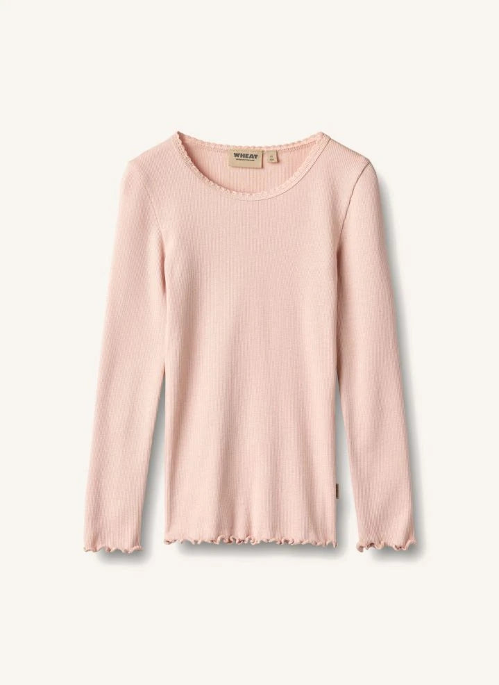 Wheat - Reese T-Shirt | Staubrosa