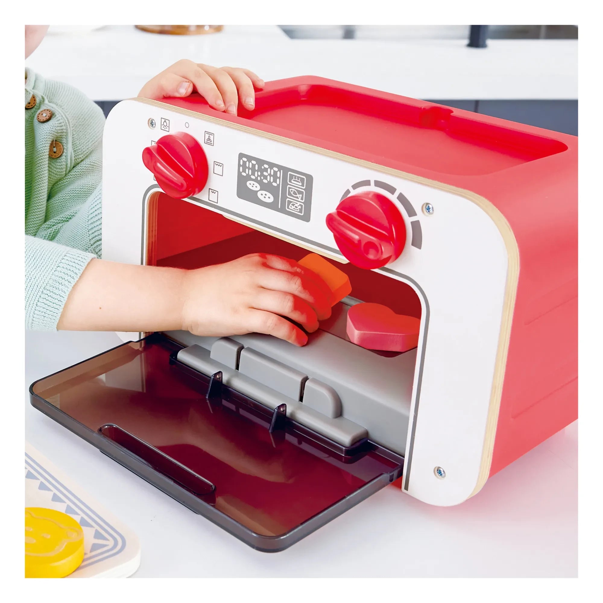 Hape - Magische Bäckerei