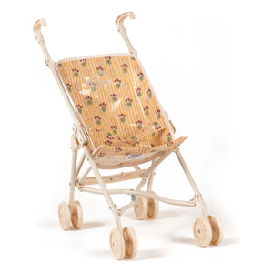 Minikane - Pâquerettes Puppenwagen