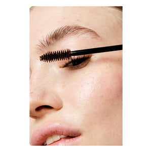 AIME - Masacara Wimpernpflege und Volumen | Braun