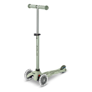 Micro - Mini2Grow evrimsel scooter | Adaçayı