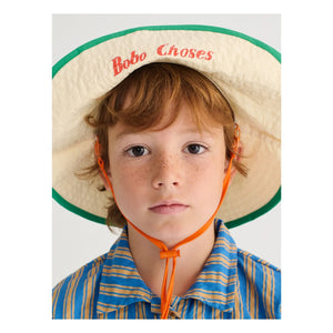 Bobo Choses - Bobo Choses Mütze | Marineblau
