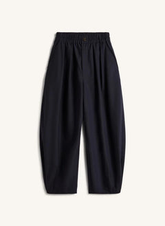 Soeur - Vernon-Hose | Nachtblau