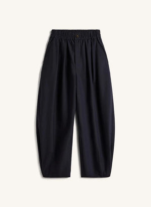 Soeur - Vernon-Hose | Nachtblau