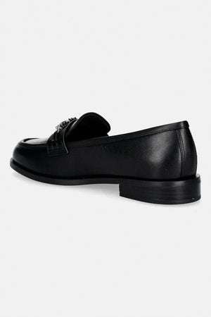 MICHAEL Michael Kors Dina Loafer Deri Mokasen