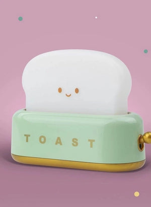 Mary's - Nachtlicht Toaster | Sage