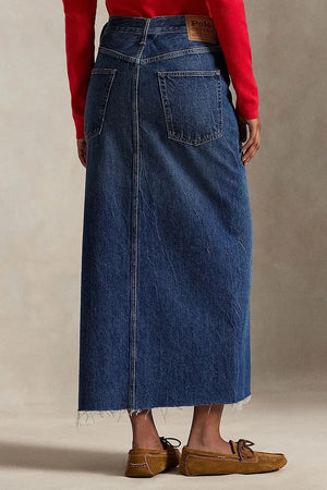 Polo Ralph Lauren Denim Etek