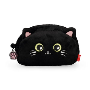 Legami - Mehrzweck-Plüschspielzeug Kleine Tasche - Carry Me Softly - Kitty