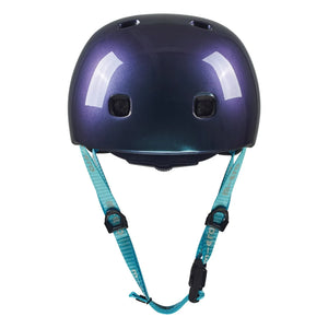 Micro - Neochrome Helm | Blau