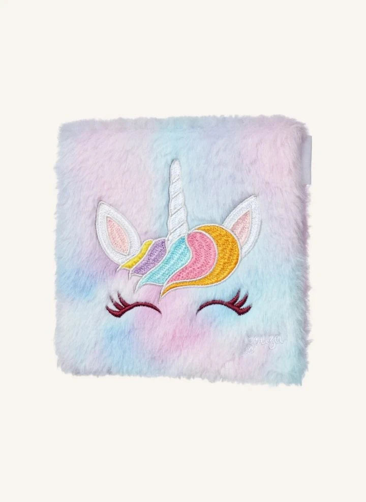 Souza - Einhorn Kinder Schminkpalette