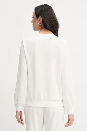 Liu Jo Modal Damen Sweatshirt
