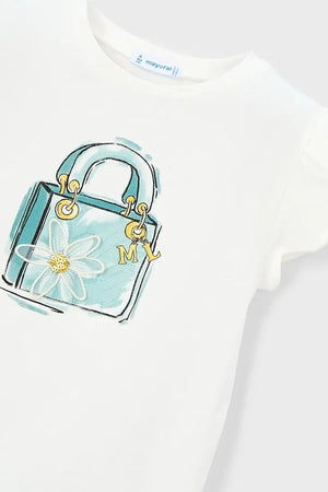 Mayoral Kinder T-Shirt