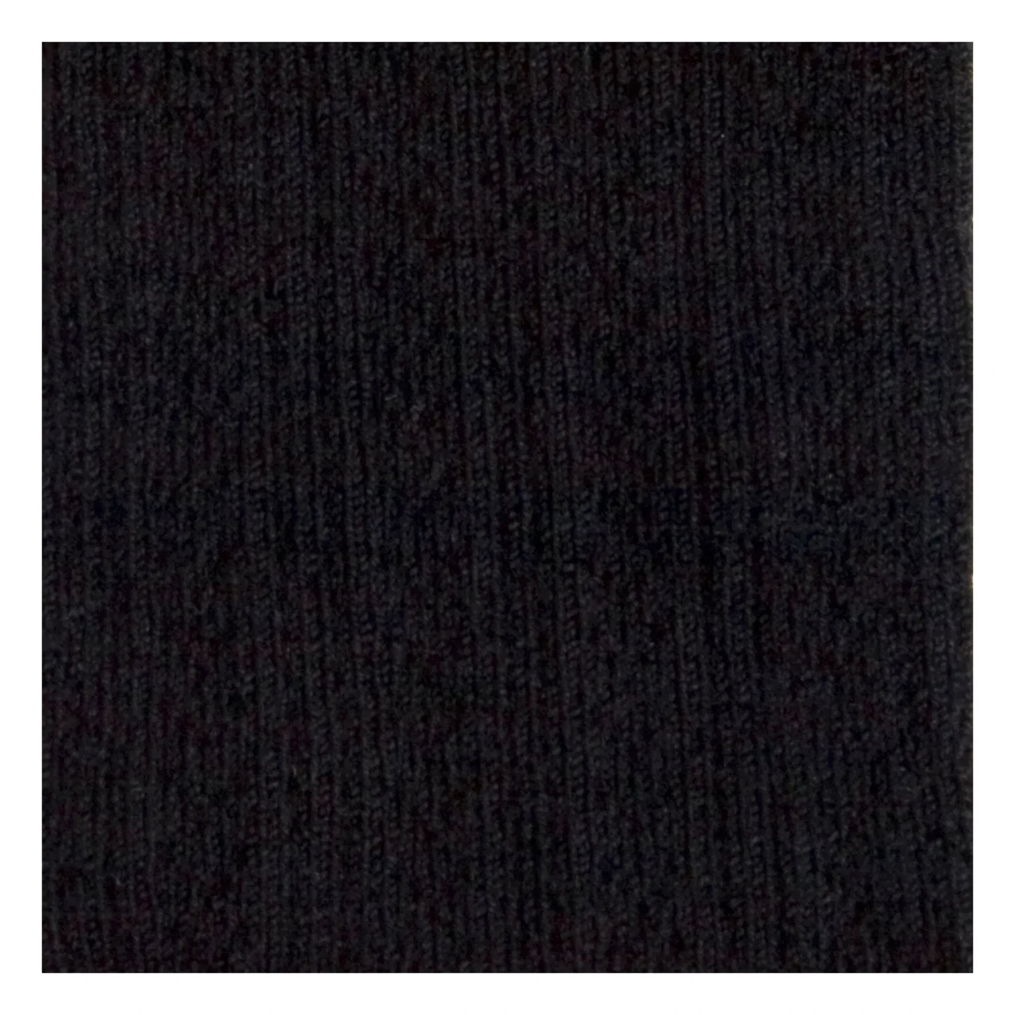 Collégien - Adèle Merinowollsocken | Schwarz