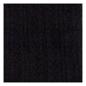 Collégien - Adèle Merinowollsocken | Schwarz