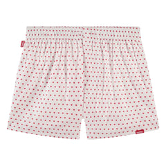 Pockies - Dirty Love Boxershorts | Rot