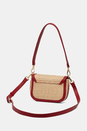 Valentino Bags kadın crossbody çanta DEMETRA