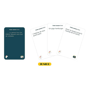 Blackrock Games - Blanc Manger Coco Junior - Die Lehrerin im Badeanzug - FR