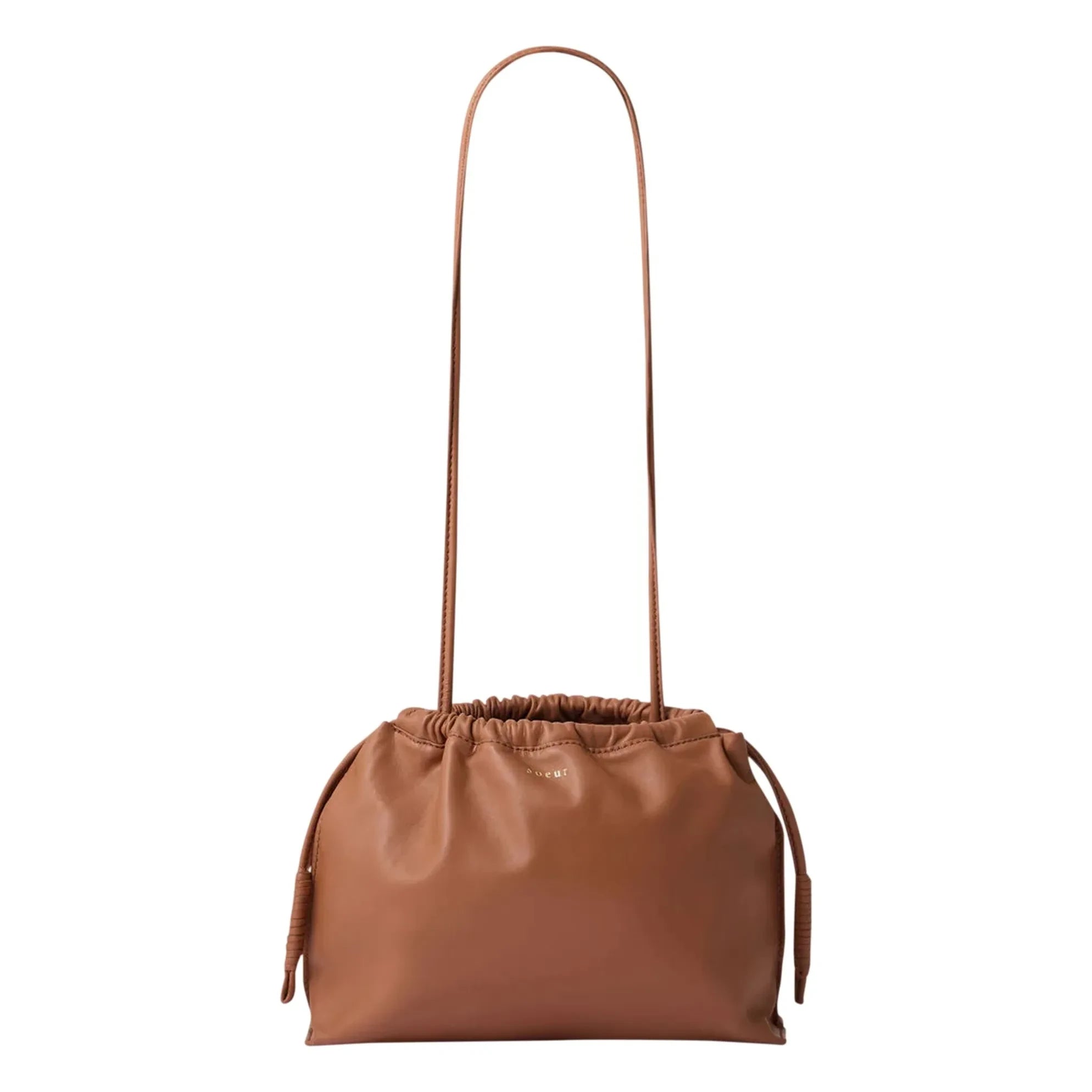 Soeur - Suzette Ledertasche | Rosa