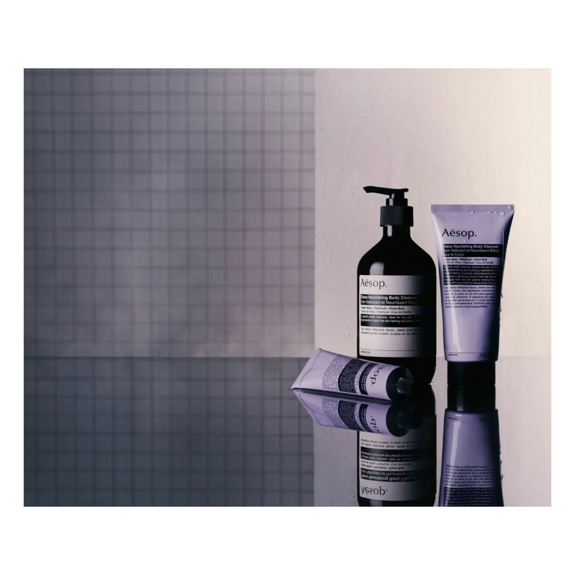 Aesop - Éléos Reinigende und pflegende Körperpflege - 180 ml