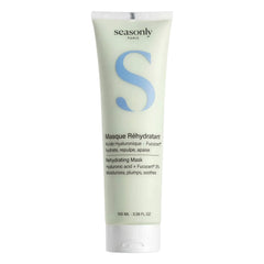 SEASONLY - Feuchtigkeitsspendende Maske - 100 ml