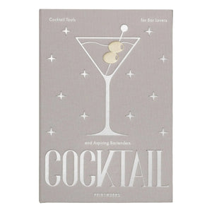 PrintWorks - Cocktail-Accessoire-Set