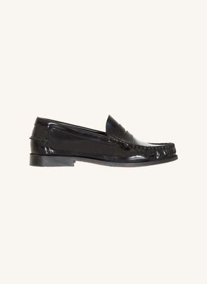 Smallable Kid - Lyle Loafer | Siyah