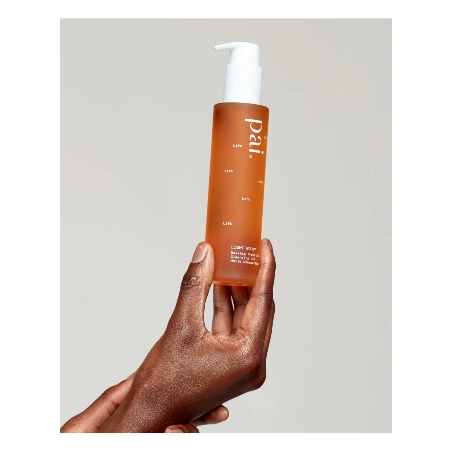 Pai Skincare - Light Work Hagebuttenfrucht-Reinigungsöl - 100ml