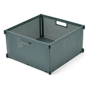 Liewood – Dirch Aufbewahrungsbox | Walblau