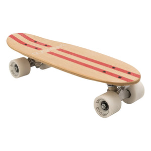 Banwood - Rotes Skateboard