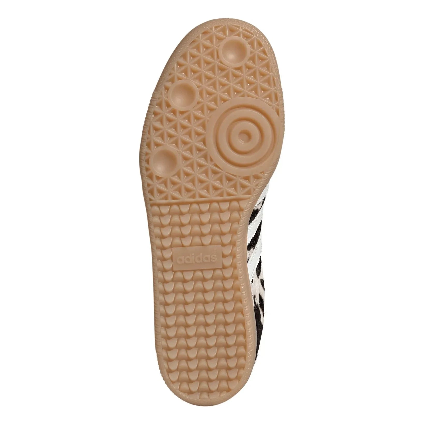 Adidas - Samba OG Sneaker | Dunkelbraun
