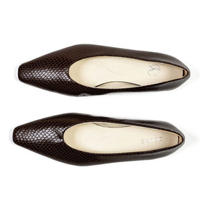 Odare - Bilbao Python Ballerina | Braun