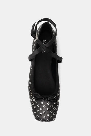 MICHAEL Michael Kors Collette Deri Babet