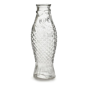Serax - Fisch-Karaffe - Paola Navone