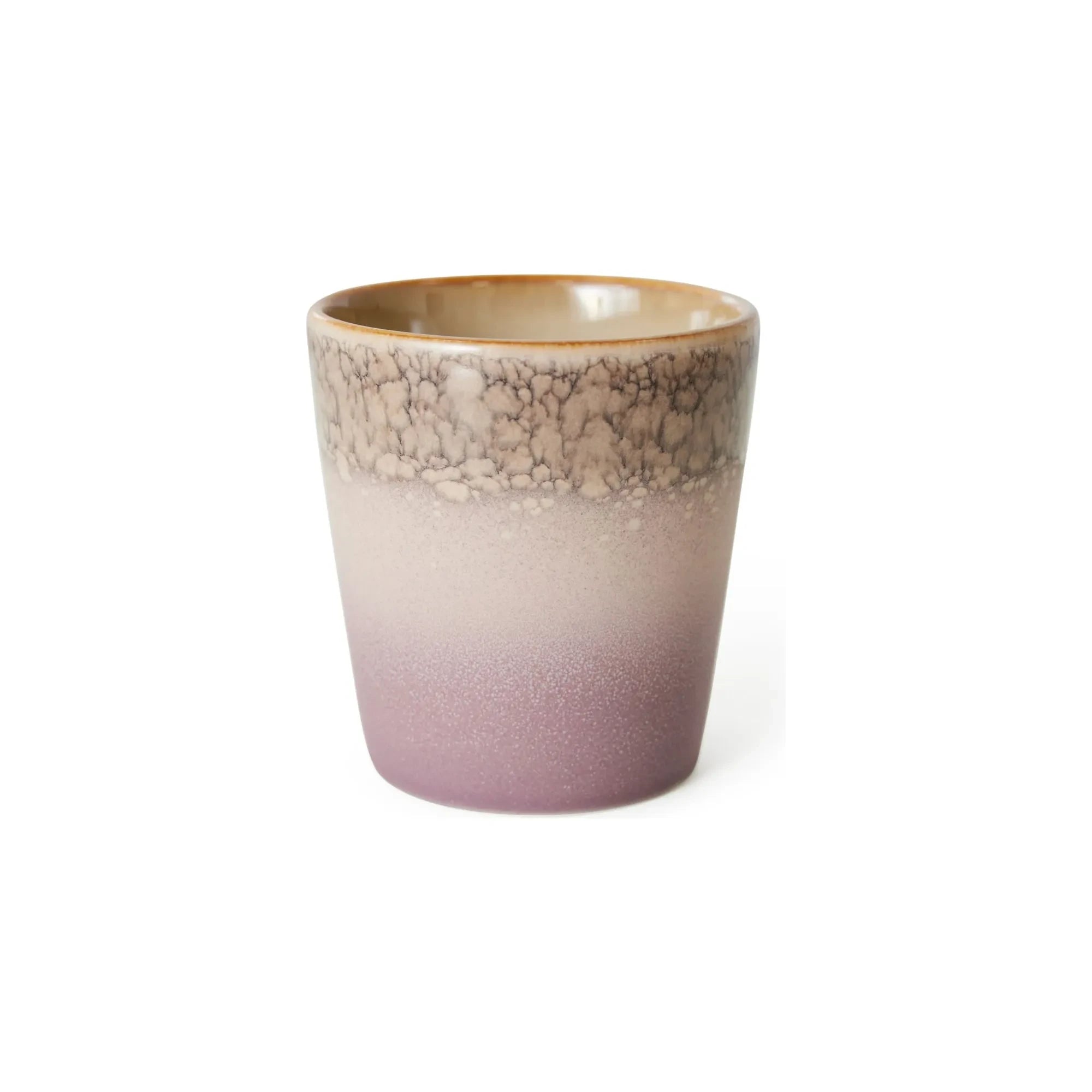 HKliving - Porzellantasse | Rosa