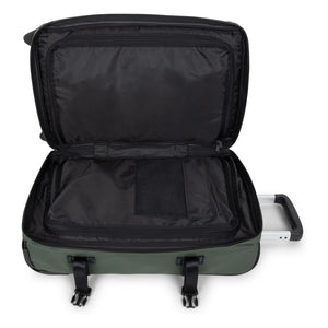 Eastpak - Transit'R S Reisekoffer | Waldgrün