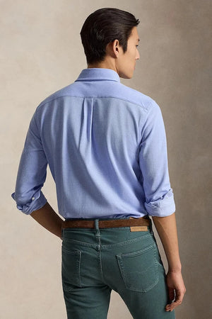 Polo Ralph Lauren erkek pamuklu Oxford gömlek