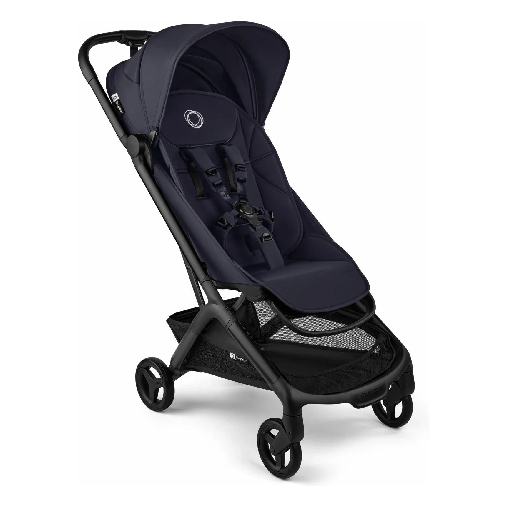 Bugaboo - Butterfly 2 Kinderwagen | Blau