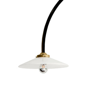 Valerie Objects - Hanging Lamp No. 2 Mini Wandlampe, Muller Van Severen | Schwarz