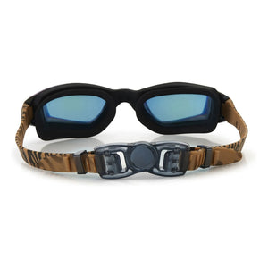 Bling2O - Eye of the Tiger Schwimmmaske
