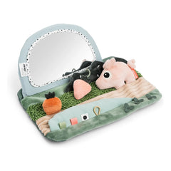 Done by deer - Tiny Farm Spielspiegel