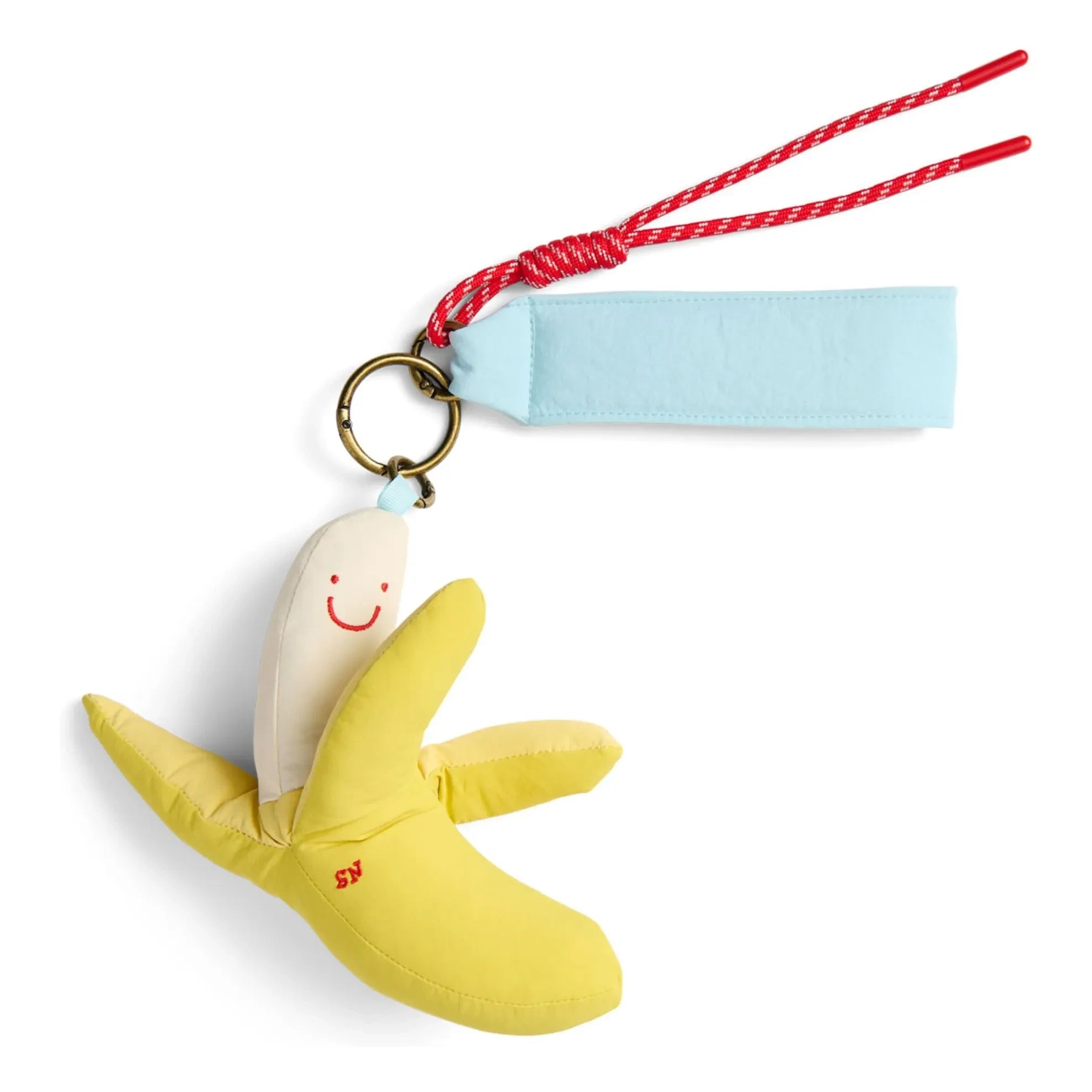 Studio Noos - Charms Banana | Gelb