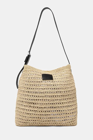AllSaints ASHA Kadın Alışveriş Çantası