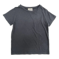Longlivethequeen - Bio-Baumwoll-T-Shirt | Nachtblau