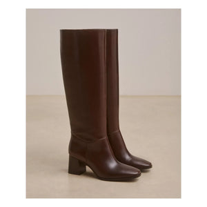 Rivecour - Boots n°109 Deri | Ebony