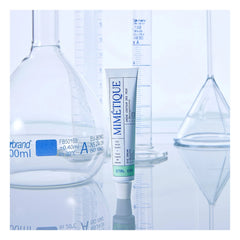 MIMÉTIQUE - Ctrl Eye Augencreme mit Aufhellungseffekt für die Augenpartie - 15ml