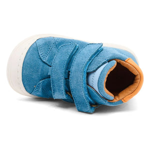 bisgaard - Thor V Sneaker | Blau