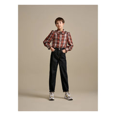 Bellerose - Pimmy Jeans | Schwarz