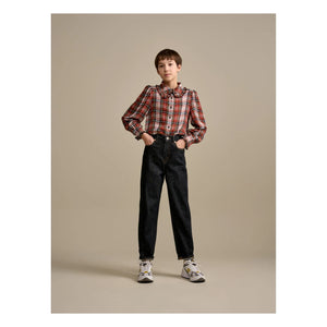 Bellerose - Pimmy Jeans | Schwarz